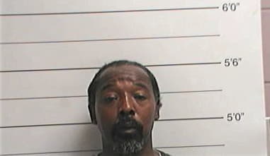 Jamal Barconey, - Orleans Parish County, LA 